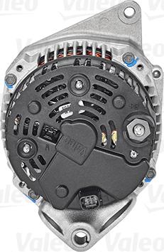 Valeo 439224 - Alternator furqanavto.az