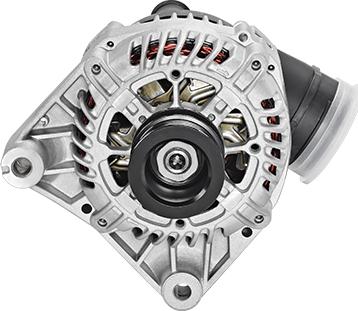 Valeo 439223 - Alternator furqanavto.az