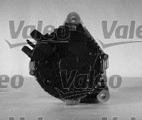 Valeo 439270 - Alternator furqanavto.az