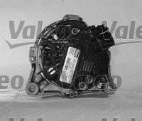 Valeo 439277 - Alternator furqanavto.az