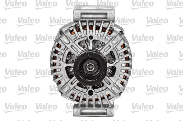 Valeo 440336 - Alternator furqanavto.az