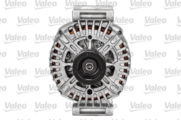 Valeo 439746 - Alternator furqanavto.az