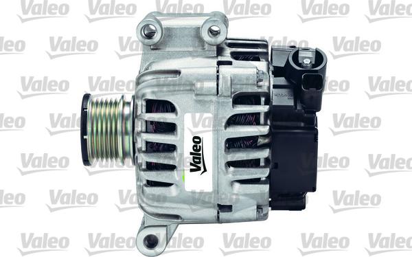 Valeo 439759 - Alternator furqanavto.az