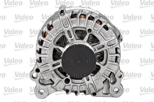 Valeo 440356 - Alternator furqanavto.az