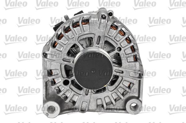 Valeo 439709 - Alternator furqanavto.az