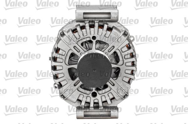 Valeo 440295 - Alternator furqanavto.az