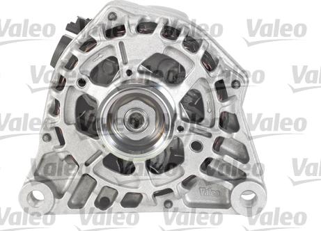 Valeo 439702 - Alternator furqanavto.az