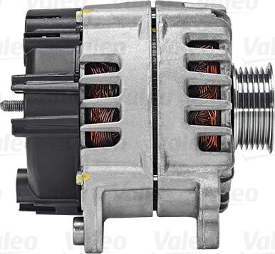 Valeo 440306 - Alternator furqanavto.az