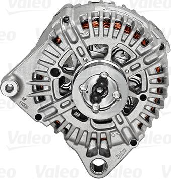 Valeo 439785 - Alternator, başlanğıc furqanavto.az