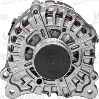 Valeo 439781 - Alternator furqanavto.az