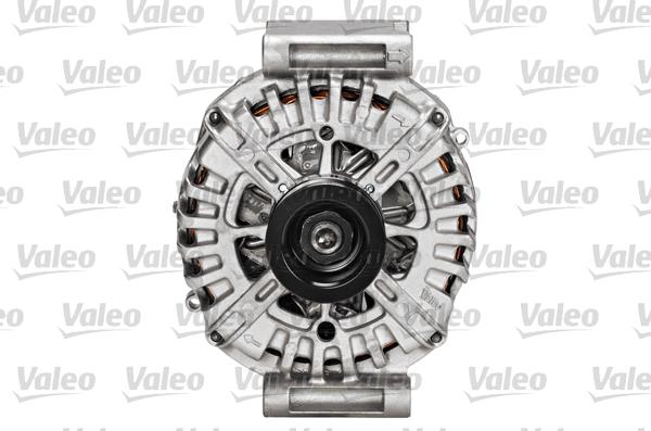 Valeo 440329 - Alternator furqanavto.az