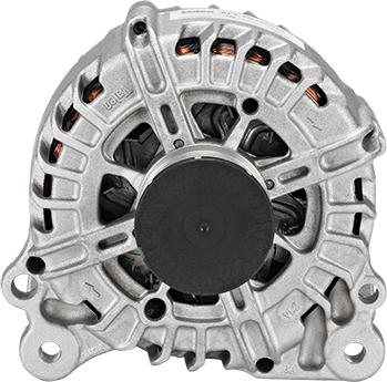 Valeo 439720 - Alternator furqanavto.az