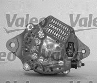 Valeo 436497 - Alternator furqanavto.az