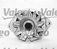 Valeo 436453 - Alternator furqanavto.az