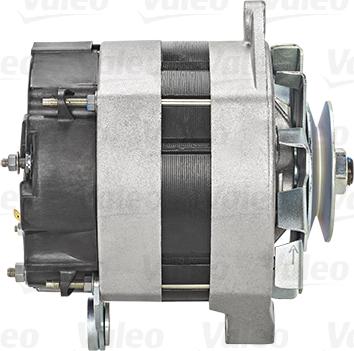 Valeo 436452 - Alternator furqanavto.az