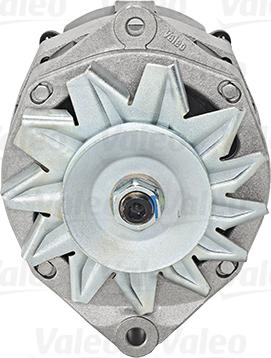 Valeo 436452 - Alternator furqanavto.az