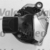 Valeo 436457 - Alternator furqanavto.az