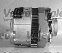 Valeo 436461 - Alternator furqanavto.az