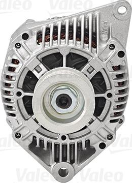 Valeo 746907 - Alternator furqanavto.az