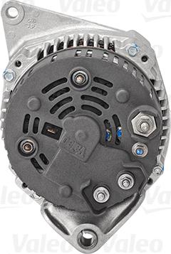 Valeo 746907 - Alternator furqanavto.az