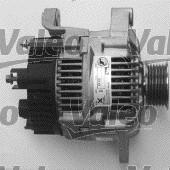 Valeo 436403 - Alternator furqanavto.az