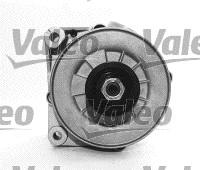 Valeo 436411 - Alternator furqanavto.az