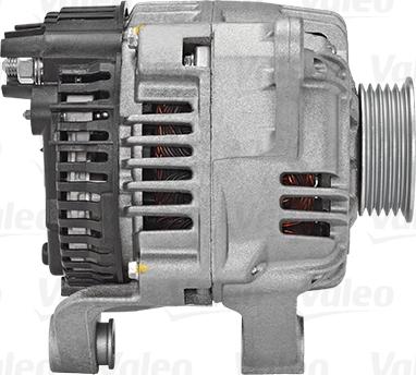 Valeo 439039 - Alternator furqanavto.az