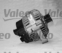 Valeo 436487 - Alternator furqanavto.az