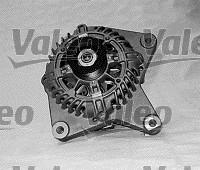 Valeo 436487 - Alternator furqanavto.az