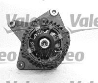 Valeo 436487 - Alternator furqanavto.az