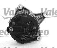 Valeo 436487 - Alternator furqanavto.az