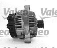 Valeo 436487 - Alternator furqanavto.az