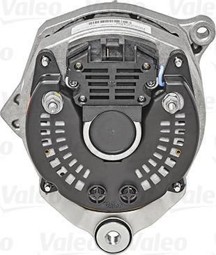 Valeo 436435 - Alternator furqanavto.az