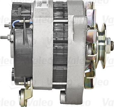 Valeo 436435 - Alternator furqanavto.az