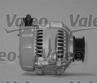 Valeo 436541 - Alternator furqanavto.az