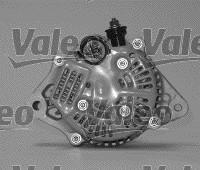 Valeo 436541 - Alternator furqanavto.az