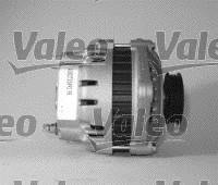 Valeo 436548 - Alternator furqanavto.az