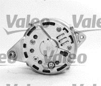 Valeo 436551 - Alternator furqanavto.az