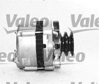 Valeo 436551 - Alternator furqanavto.az