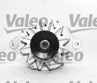 Valeo 436551 - Alternator furqanavto.az