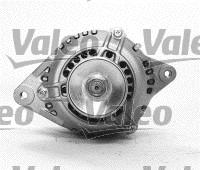 Valeo 436514 - Alternator furqanavto.az