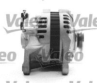 Valeo 436514 - Alternator furqanavto.az