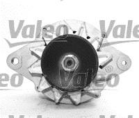 Valeo 436510 - Alternator furqanavto.az