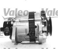 Valeo 436510 - Alternator furqanavto.az