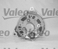 Valeo 436589 - Alternator furqanavto.az