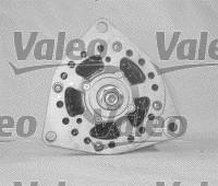 Valeo 436589 - Alternator furqanavto.az