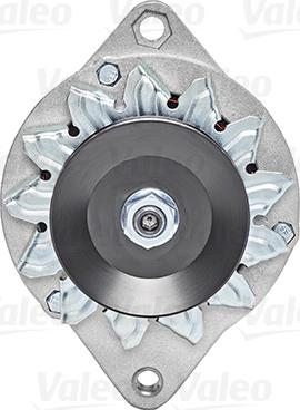 Valeo 436586 - Alternator furqanavto.az