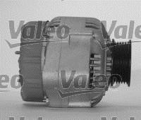 Valeo 436537 - Alternator furqanavto.az