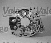 Valeo 436574 - Alternator furqanavto.az