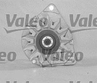 Valeo 436699 - Alternator furqanavto.az